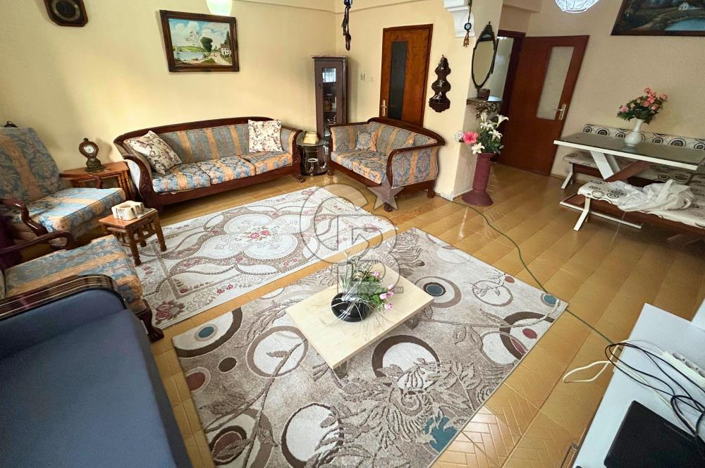 Çanakkale Lapseki Yeni Karakol Arkası Full Eşyalı Kiralık Daire