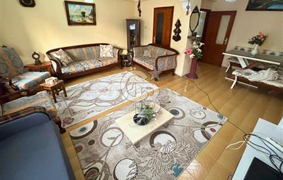 Çanakkale Lapseki Yeni Karakol Arkası Full Eşyalı Kiralık Daire