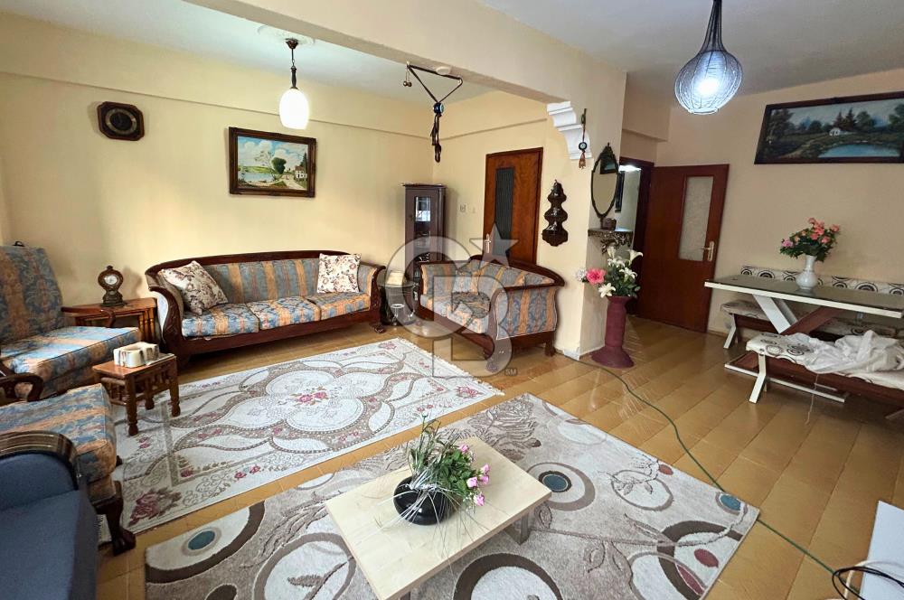 Çanakkale Lapseki Yeni Karakol Arkası Full Eşyalı Kiralık Daire