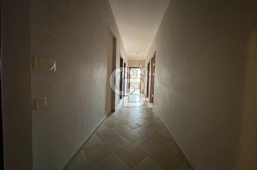 ÇANAKKALE ECEABAT’TA SATILIK 2+1 DAİRE