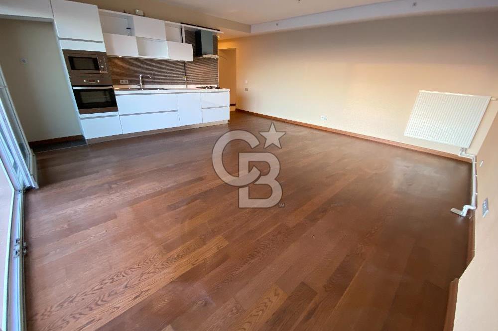 Park Yaşam Mavişehir Kiralık 3+1 Daire Deniz ve Peyzaj Manzaralı
