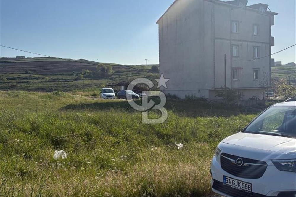 DELİKLİKAYA BAHÇEŞEHİRE YAKIN BÖLGEDE İMARLI SATILIK 236 M2 ARSA