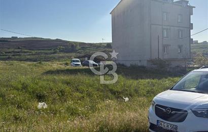 DELİKLİKAYA BAHÇEŞEHİRE YAKIN BÖLGEDE İMARLI SATILIK 236 M2 ARSA