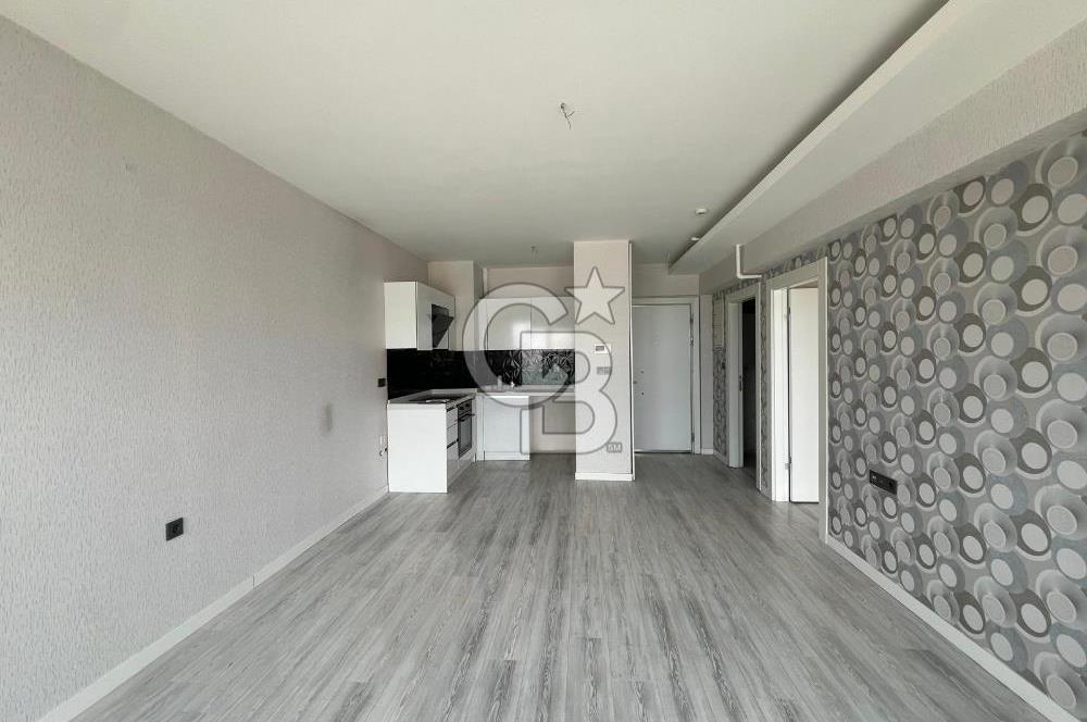 ALACAATLI YAŞAMKENT AKYILDIZ PRESTİJ DE 1+1 KİRALIK DAİRE