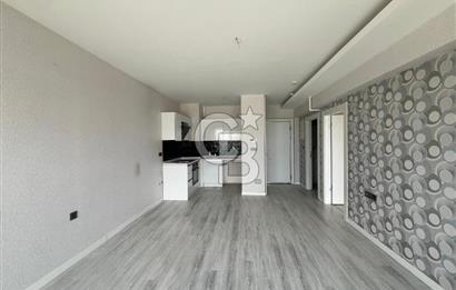 ALACAATLI YAŞAMKENT AKYILDIZ PRESTİJ DE 1+1 KİRALIK DAİRE