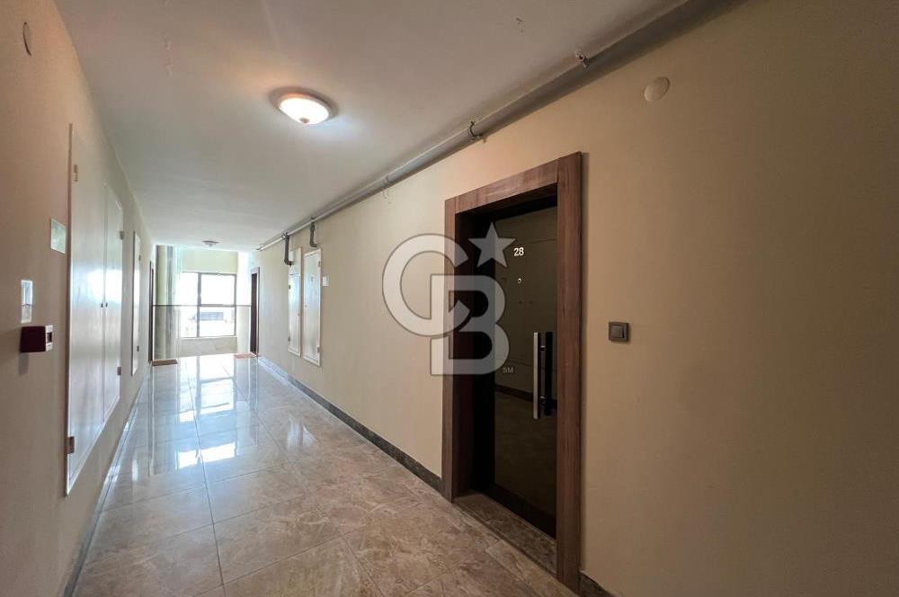 ALACAATLI YAŞAMKENT AKYILDIZ PRESTİJ DE 1+1 KİRALIK DAİRE