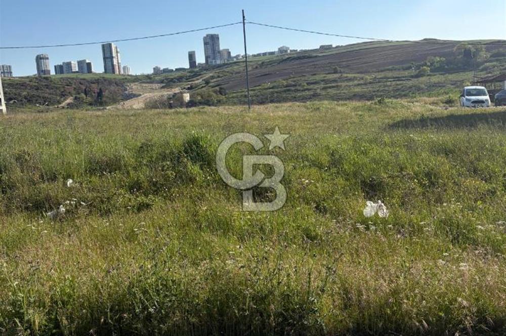 DELİKLİKAYA BAHÇEŞEHİRE YAKIN BÖLGEDE İMARLI SATILIK 236 M2 ARSA