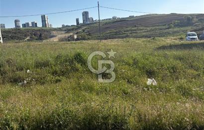 DELİKLİKAYA BAHÇEŞEHİRE YAKIN BÖLGEDE İMARLI SATILIK 236 M2 ARSA
