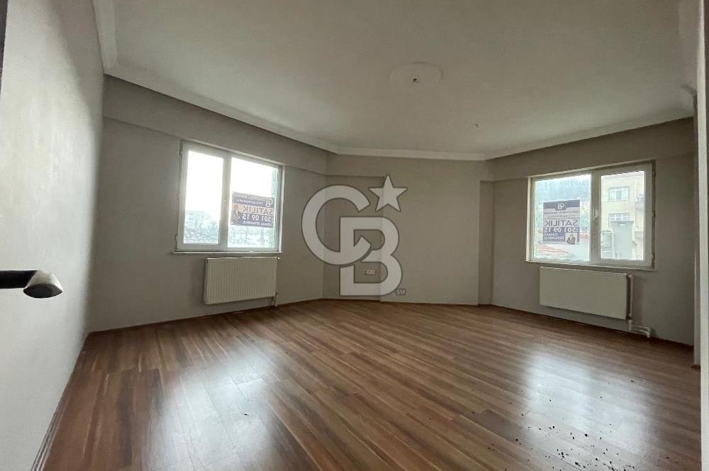 ÇANAKKALE ECEABAT’TA SATILIK 2+1 DAİRE