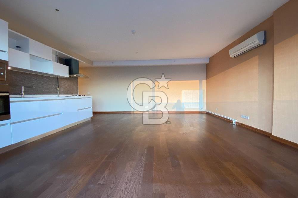 Park Yaşam Mavişehir Kiralık 3+1 Daire Deniz ve Peyzaj Manzaralı