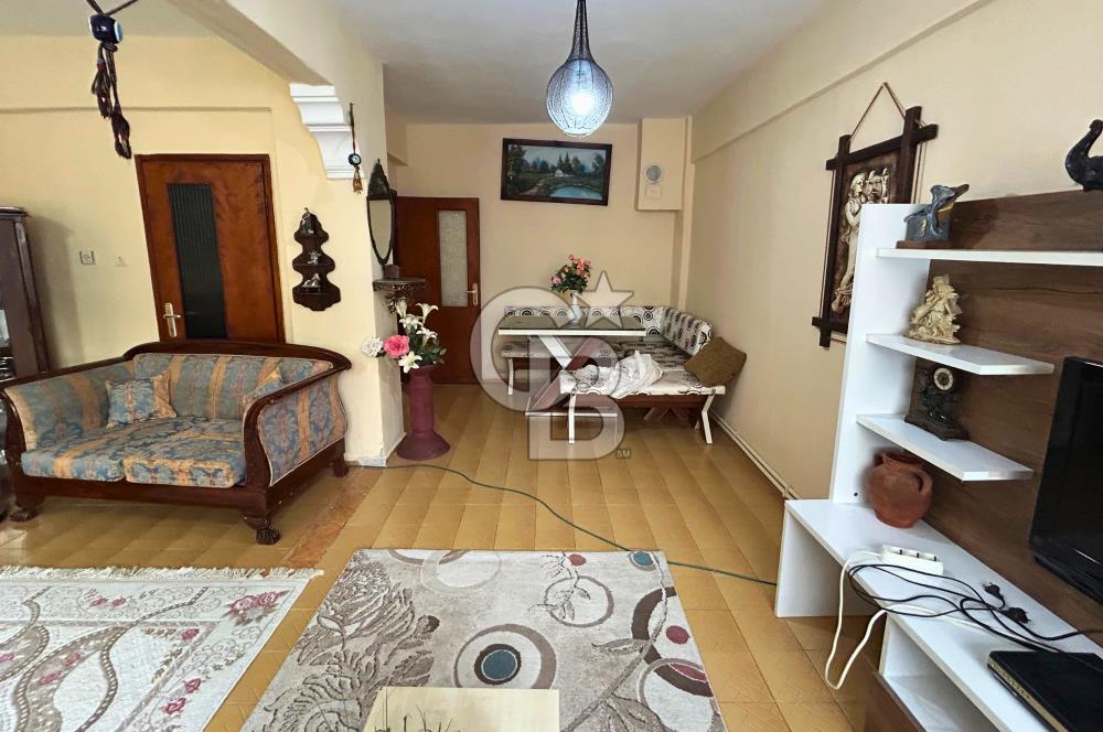 Çanakkale Lapseki Yeni Karakol Arkası Full Eşyalı Kiralık Daire