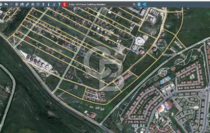 DELİKLİKAYA BAHÇEŞEHİRE YAKIN BÖLGEDE İMARLI SATILIK 236 M2 ARSA
