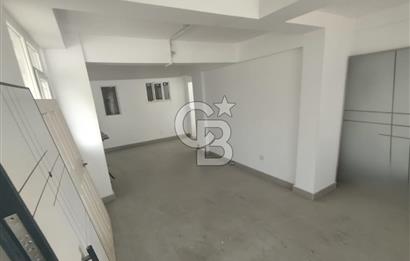 KARLIBAYIR'DA 140M² KİRALIK DÜKKAN