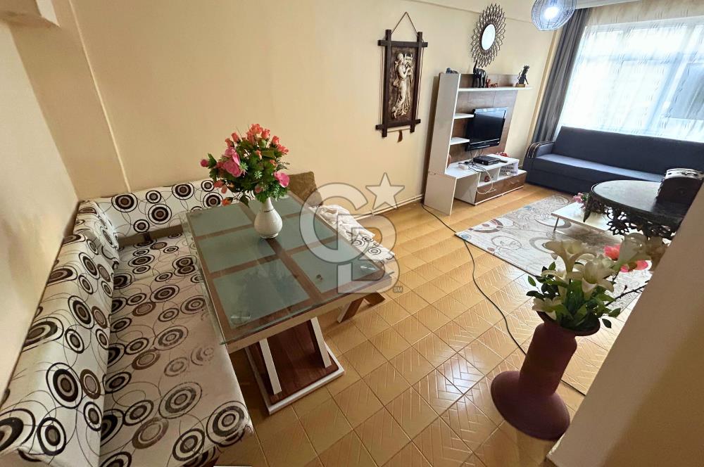 Çanakkale Lapseki Yeni Karakol Arkası Full Eşyalı Kiralık Daire