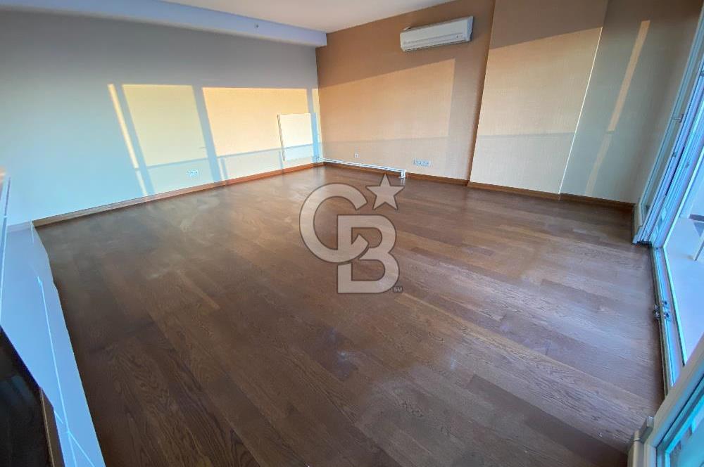 Park Yaşam Mavişehir Kiralık 3+1 Daire Deniz ve Peyzaj Manzaralı