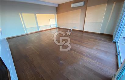 Park Yaşam Mavişehir Kiralık 3+1 Daire Deniz ve Peyzaj Manzaralı