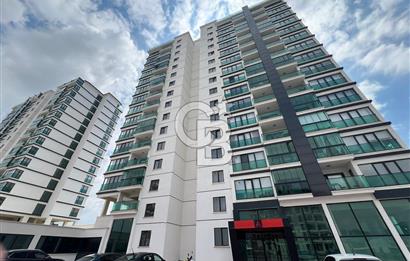 ALACAATLI YAŞAMKENT AKYILDIZ PRESTİJ DE 1+1 KİRALIK DAİRE