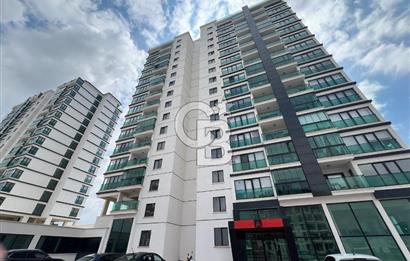 ALACAATLI YAŞAMKENT AKYILDIZ PRESTİJ DE 1+1 KİRALIK DAİRE