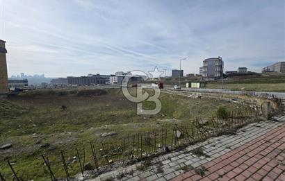 Arnavutköy Deliklikaya Satılık 4.483 M2 Sanayi İmarlı Arsa