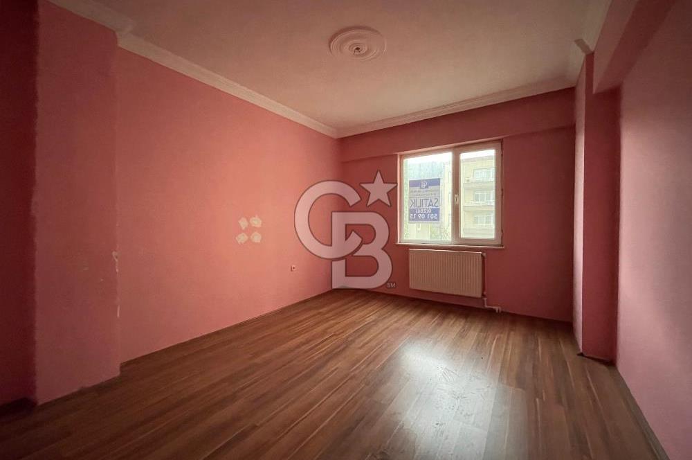 ÇANAKKALE ECEABAT’TA SATILIK 2+1 DAİRE