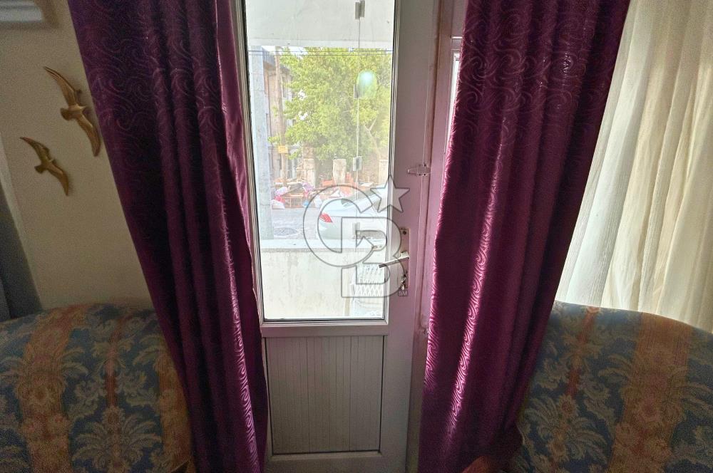 Çanakkale Lapseki Yeni Karakol Arkası Full Eşyalı Kiralık Daire