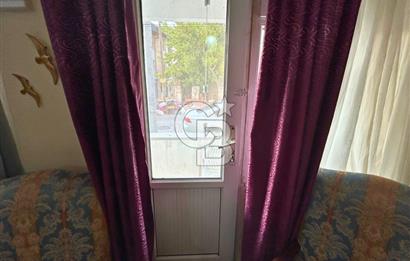 Çanakkale Lapseki Yeni Karakol Arkası Full Eşyalı Kiralık Daire