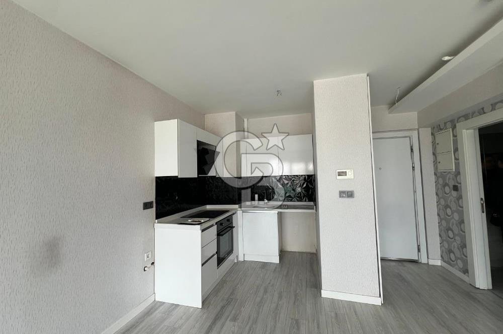 ALACAATLI YAŞAMKENT AKYILDIZ PRESTİJ DE 1+1 KİRALIK DAİRE