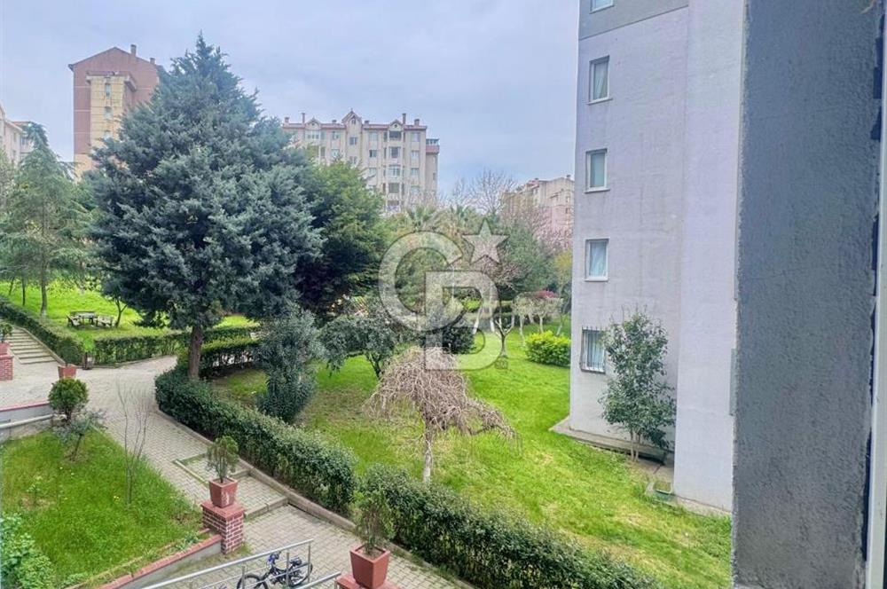 ESENEKENT AÇELYA EVLERİ 2+1 SATILIK DAİRE