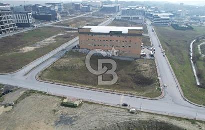 Arnavutköy Deliklikaya Satılık 4.483 M2 Sanayi İmarlı Arsa