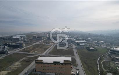 Arnavutköy Deliklikaya Satılık 4.483 M2 Sanayi İmarlı Arsa