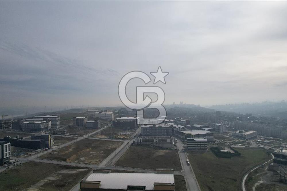 Arnavutköy Deliklikaya Satılık 4.483 M2 Sanayi İmarlı Arsa