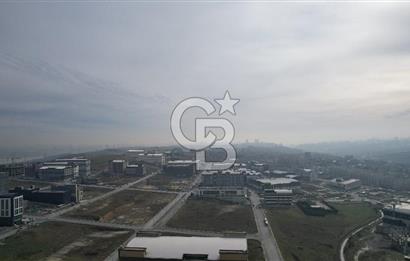 Arnavutköy Deliklikaya Satılık 4.483 M2 Sanayi İmarlı Arsa