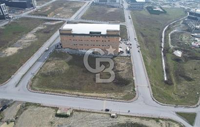 Arnavutköy Deliklikaya Satılık 4.483 M2 Sanayi İmarlı Arsa