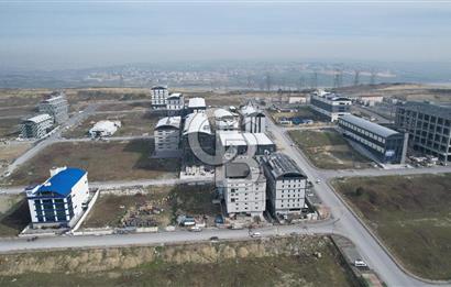 Arnavutköy Deliklikaya Satılık 4.483 M2 Sanayi İmarlı Arsa