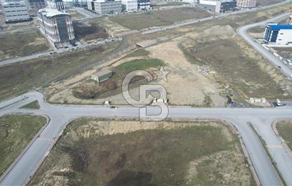 Arnavutköy Deliklikaya Satılık 4.483 M2 Sanayi İmarlı Arsa