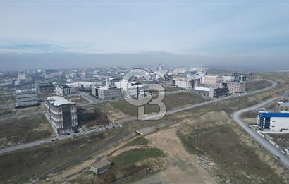 Arnavutköy Deliklikaya Satılık 4.483 M2 Sanayi İmarlı Arsa
