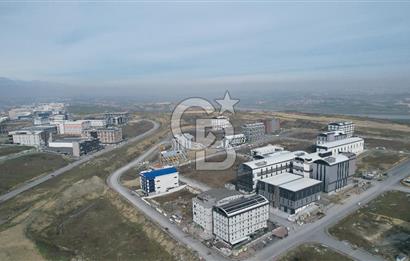 Arnavutköy Deliklikaya Satılık 4.483 M2 Sanayi İmarlı Arsa