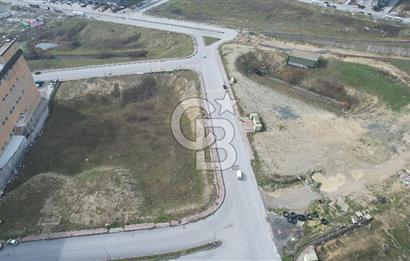 Arnavutköy Deliklikaya Satılık 4.483 M2 Sanayi İmarlı Arsa