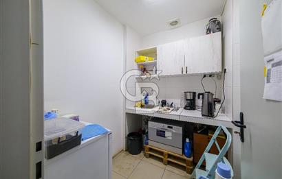 GEBZE GGOSB DA SATILIK 500 M2 İMALATHANE BİNASI