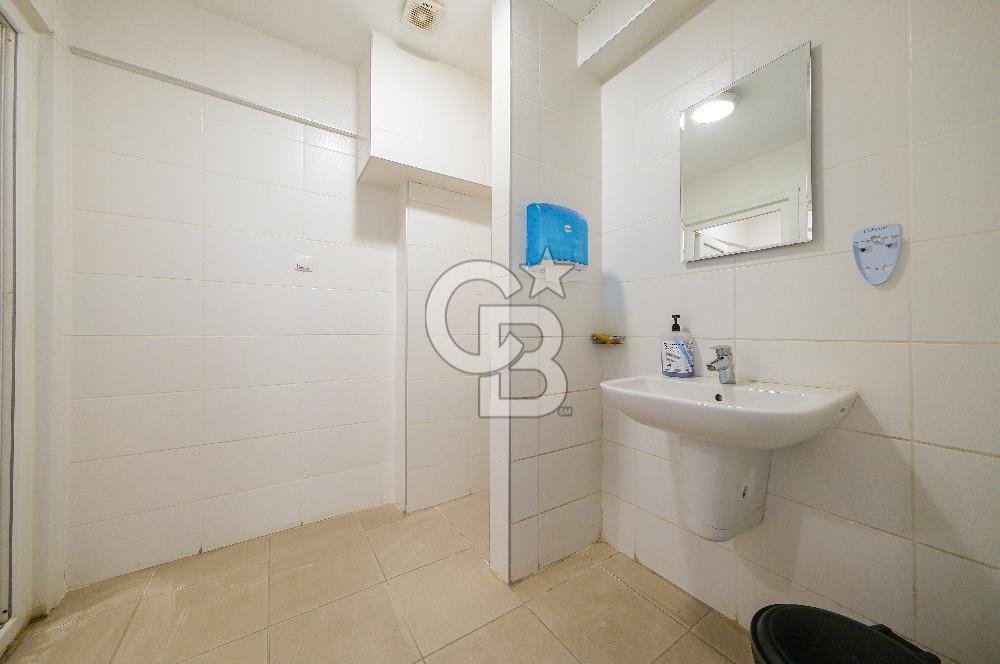 GEBZE GGOSB DA SATILIK 500 M2 İMALATHANE BİNASI