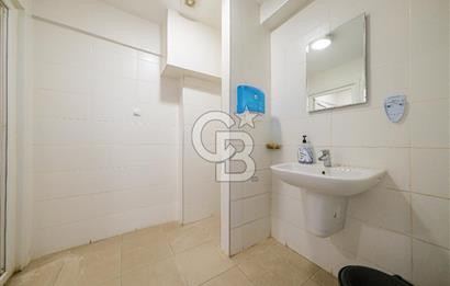 GEBZE GGOSB DA SATILIK 500 M2 İMALATHANE BİNASI