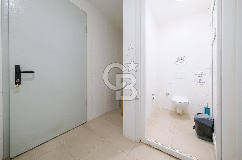 GEBZE GGOSB DA SATILIK 500 M2 İMALATHANE BİNASI