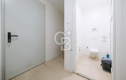 GEBZE GGOSB DA SATILIK 500 M2 İMALATHANE BİNASI