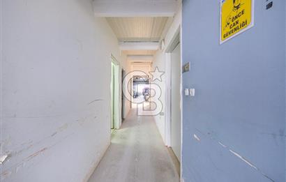 GEBZE GGOSB DA SATILIK 500 M2 İMALATHANE BİNASI