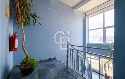 GEBZE GGOSB DA SATILIK 500 M2 İMALATHANE BİNASI