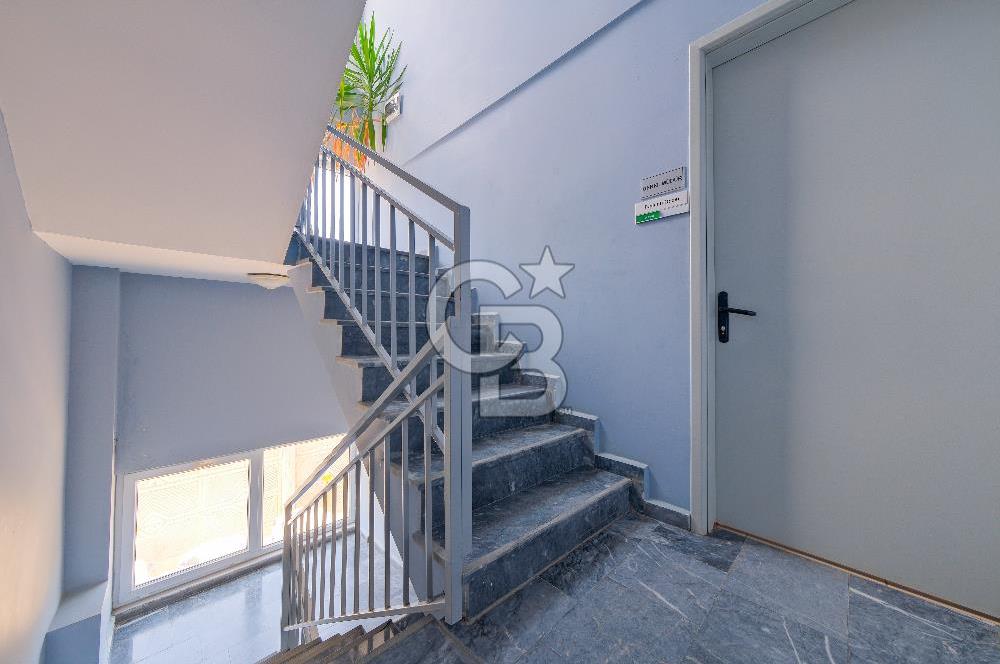 GEBZE GGOSB DA SATILIK 500 M2 İMALATHANE BİNASI