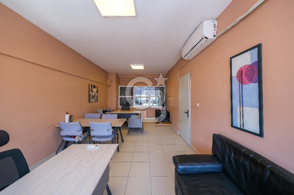 GEBZE GGOSB DA SATILIK 500 M2 İMALATHANE BİNASI