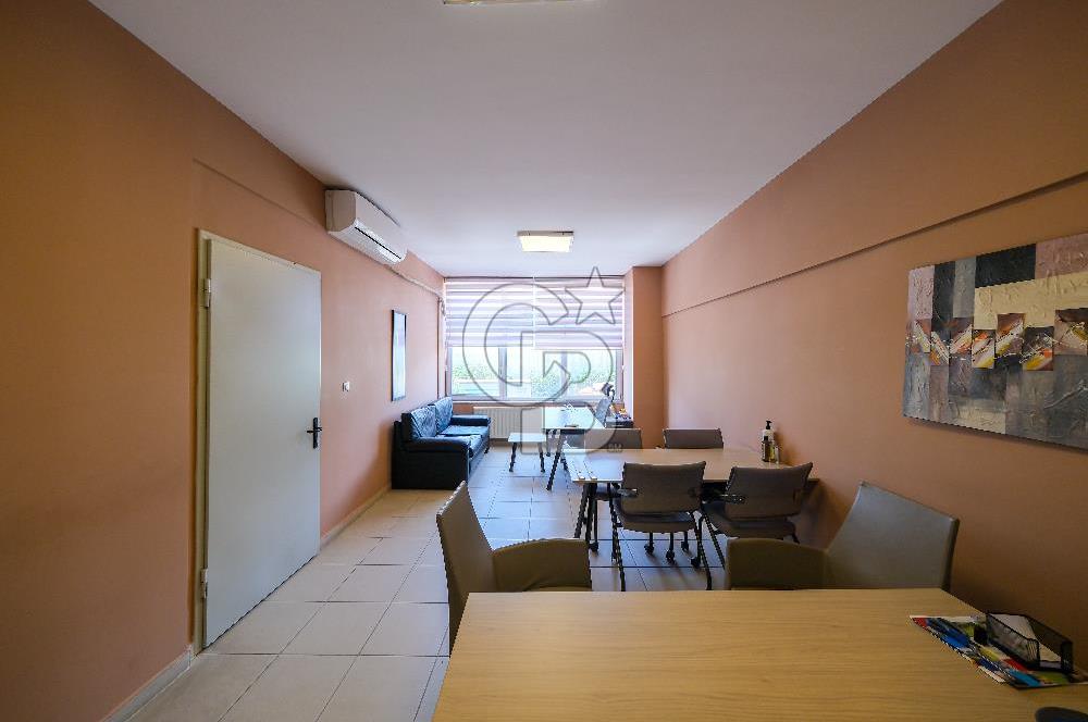 GEBZE GGOSB DA SATILIK 500 M2 İMALATHANE BİNASI