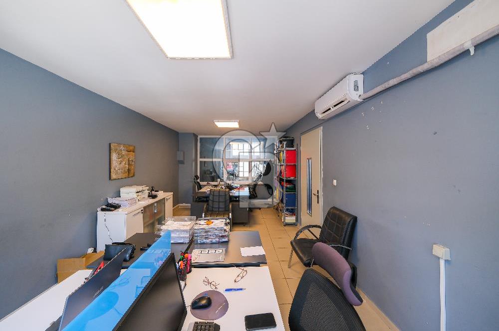 GEBZE GGOSB DA SATILIK 500 M2 İMALATHANE BİNASI