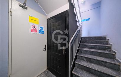 GEBZE GGOSB DA SATILIK 500 M2 İMALATHANE BİNASI